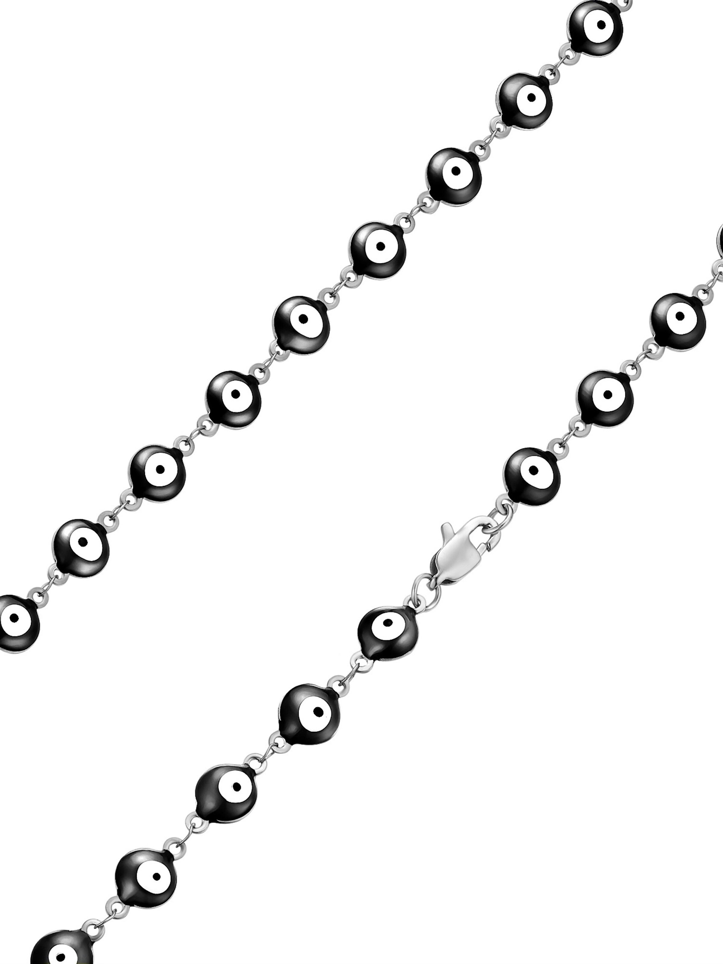 True Rebels Ketting in Zilver