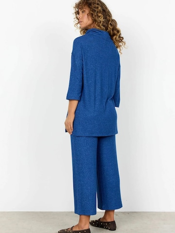 Soyaconcept Shirt in Blauw