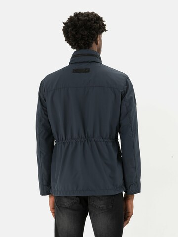 CAMEL ACTIVE Between-Season Jacket in Blue