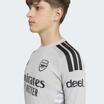 ADIDAS PERFORMANCE - Camiseta funcional 'FC Arsenal 26/27' en gris