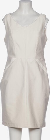 Coast Dress in M in White: front