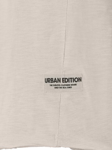 Sublevel Shirt in Beige