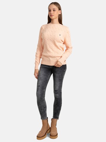 Williot Trui in Beige