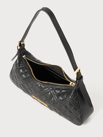Love Moschino Válltáskák - fekete