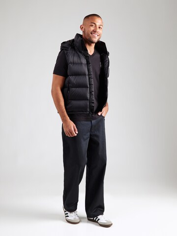 Marc O'Polo T-shirt i svart