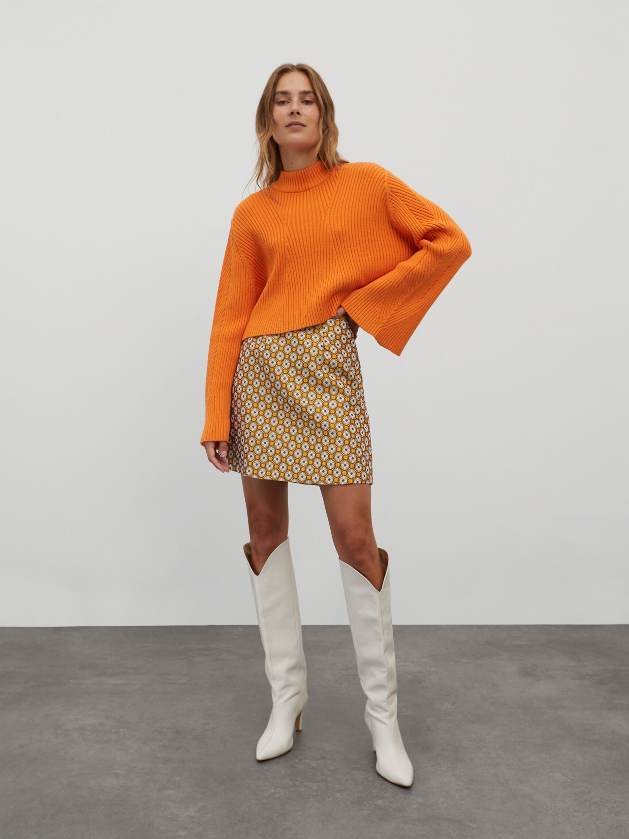 EDITED Produkte Rock 'Meadow' mischfarben