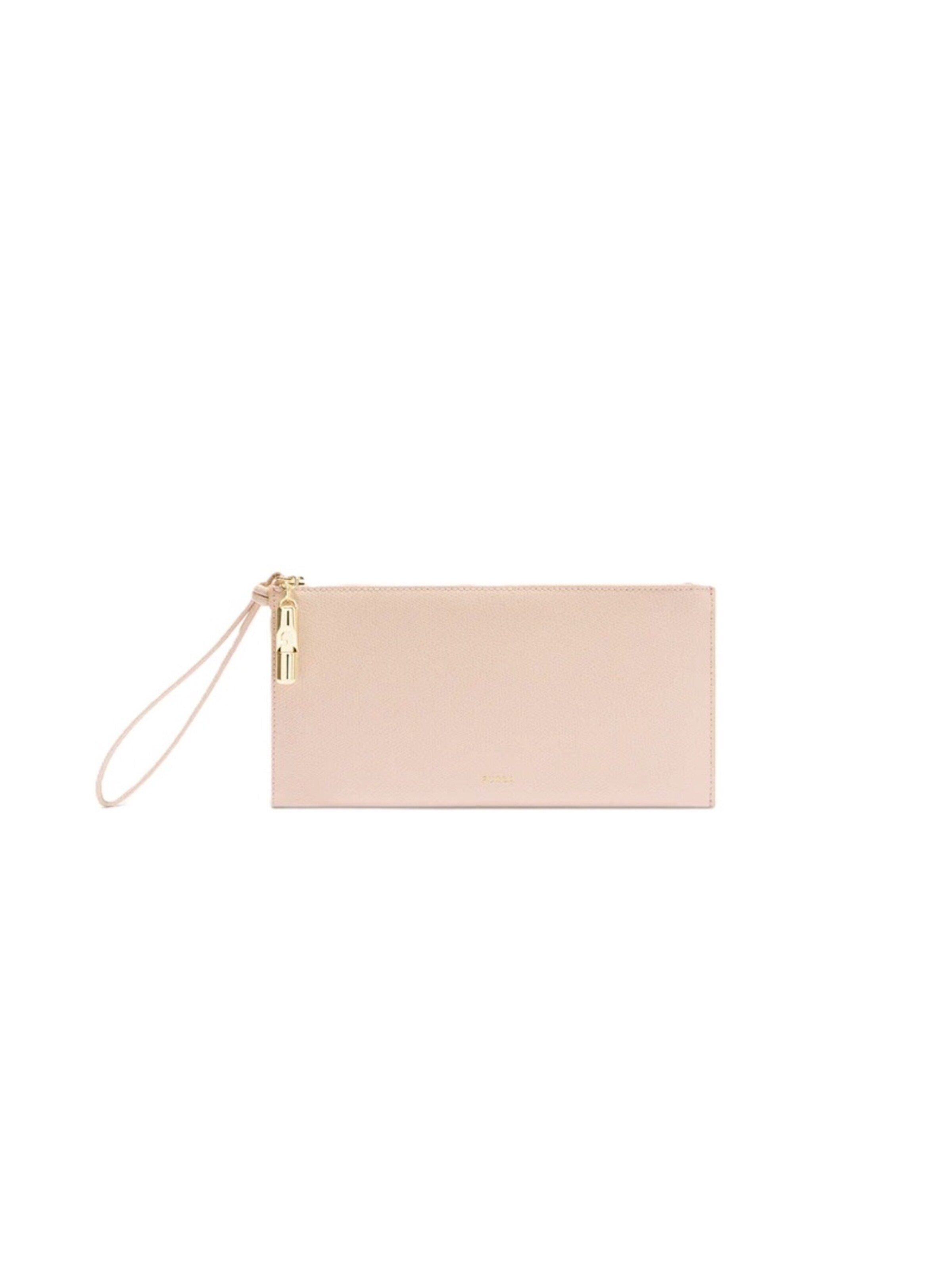 FURLA Handbag 'WE00890 ARE000' in Pink: front