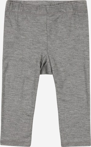 Skinny Leggings 'Luc' Hust & Claire en gris : devant