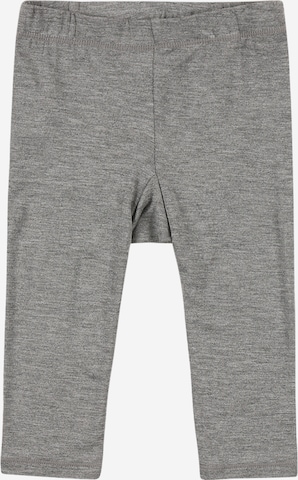 Hust & Claire Skinny Leggings 'Luc' in Grau: predná strana