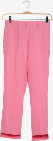 GUESS Pants in L in Pink: front