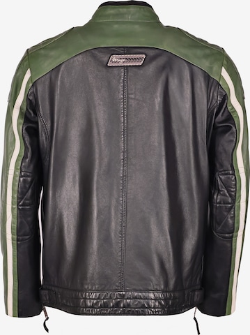 Maze Between-Season Jacket '4202191' in Green