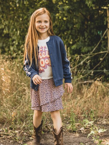 Looxs Revolution Skirt in Purple