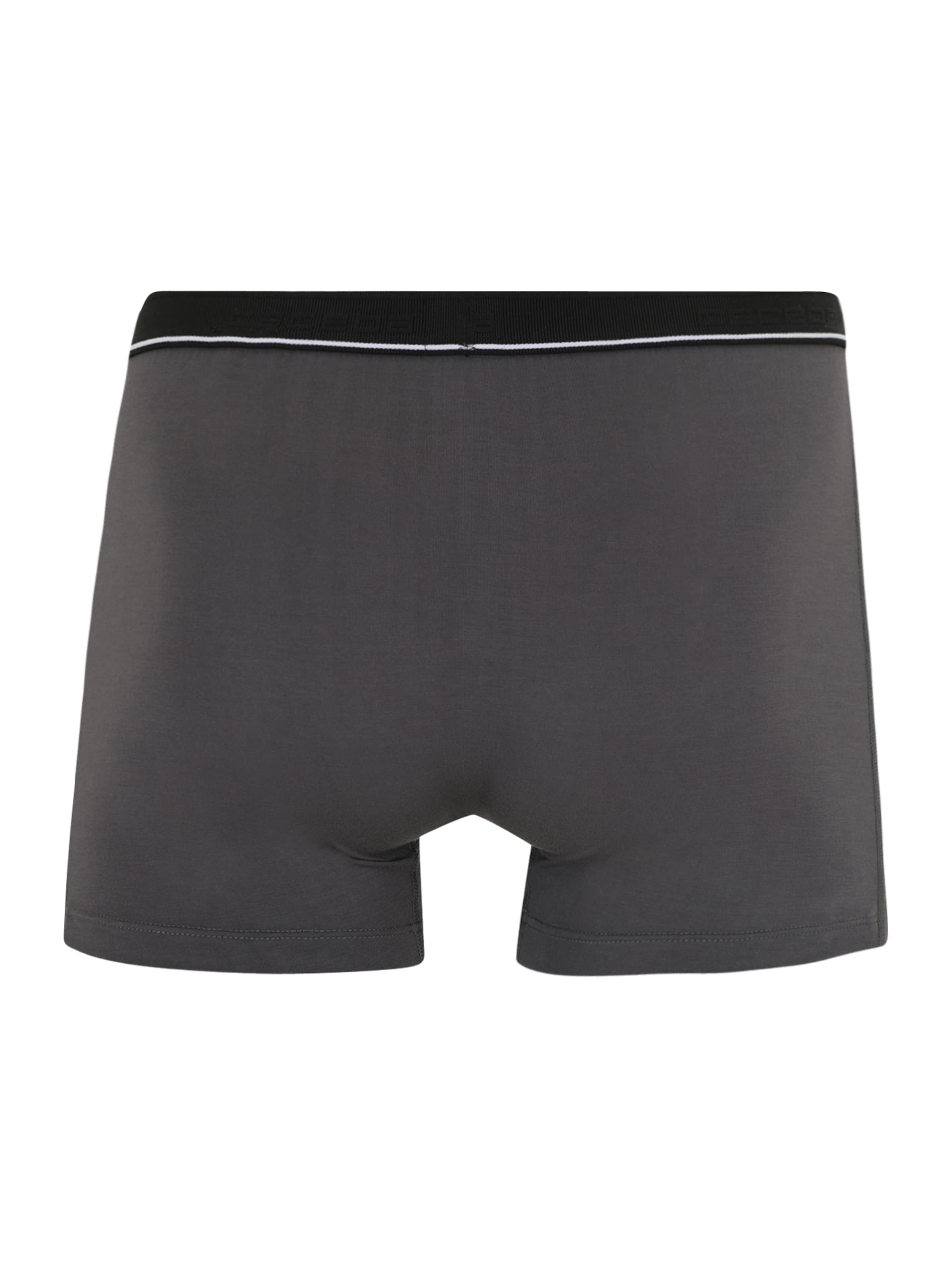 CECEBA Boxershorts in Grijs