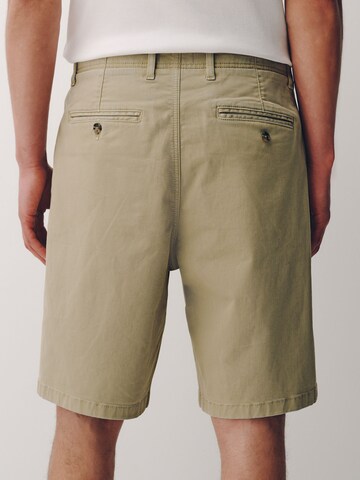 Regular Pantalon Next en gris