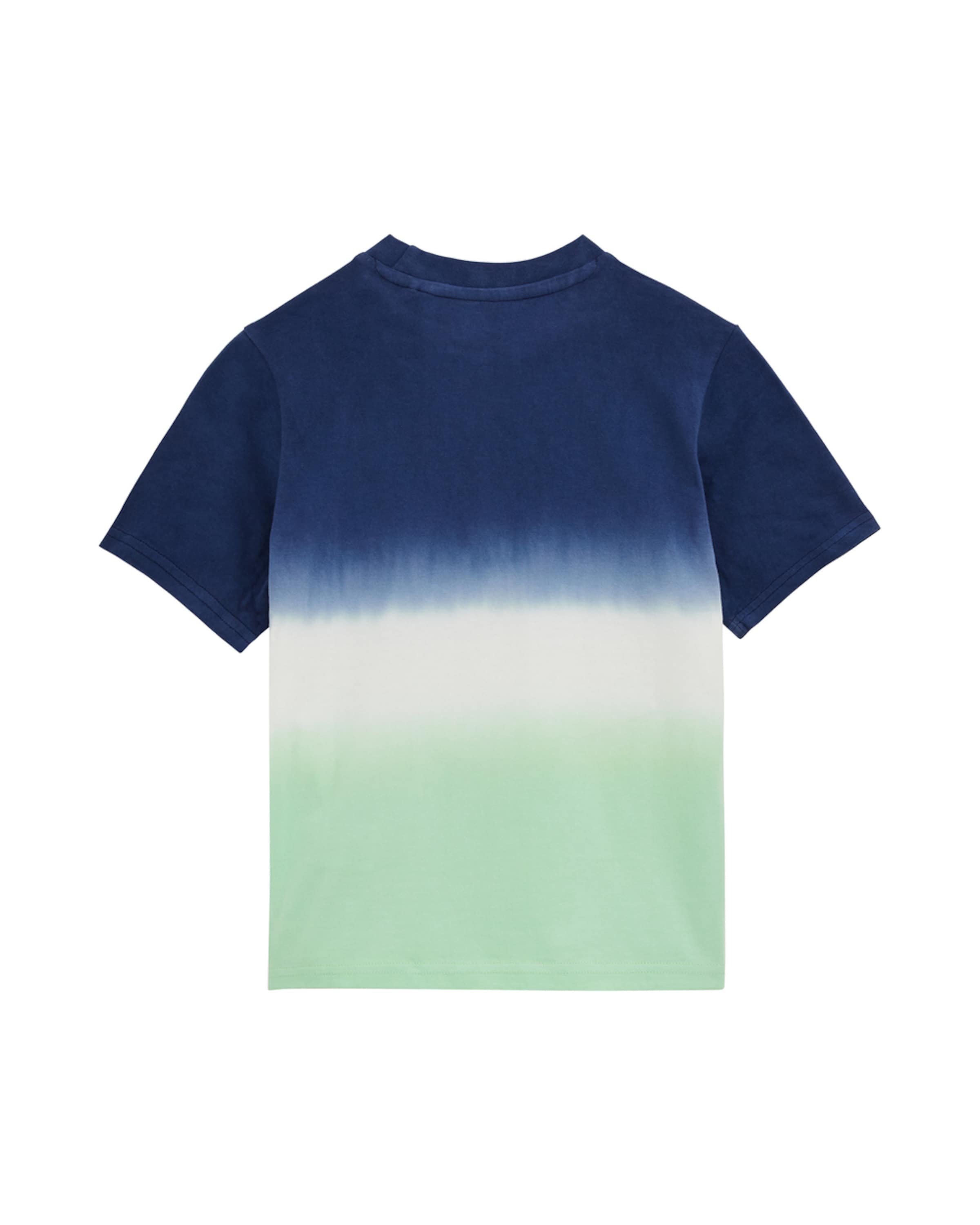 WE Fashion - Camiseta en azul