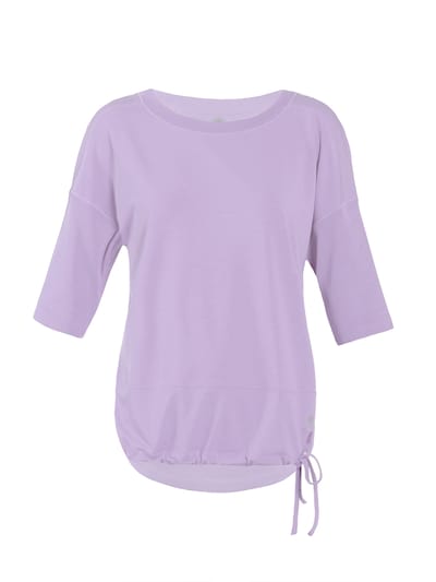 Magadi Sporttop 'Sara'‌‌‌‌‌‌‌ in lavendel, Produktansicht