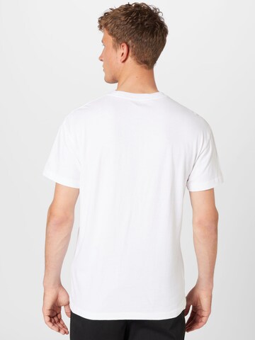 Abercrombie & Fitch Shirt in White