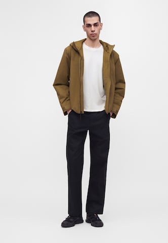 THE NORTH FACE Tussenjas 'RANGE' in Groen