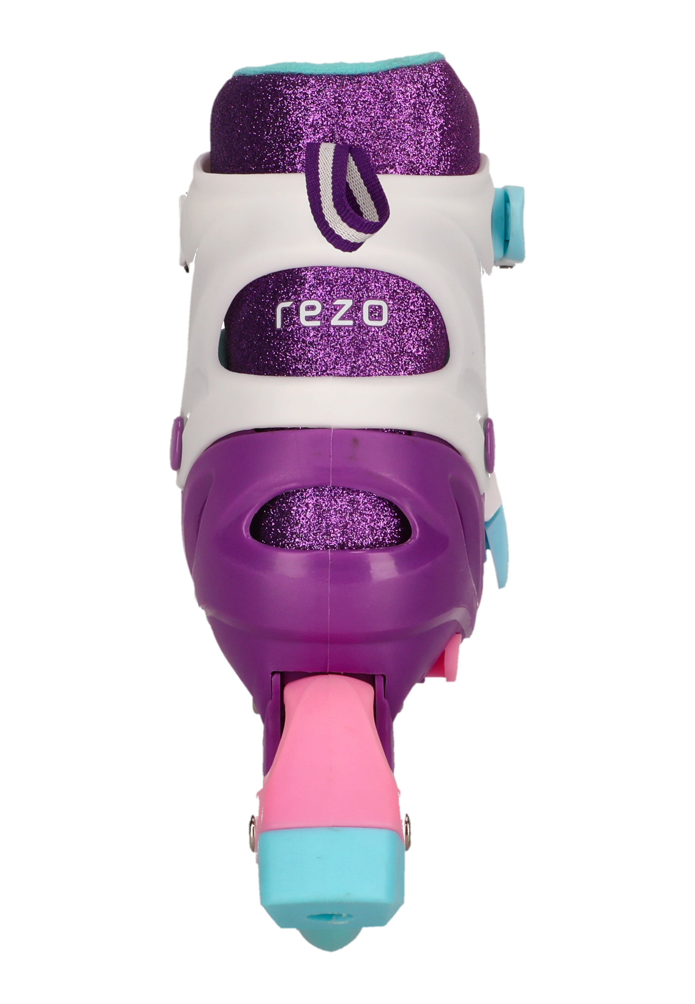 Rezo Inline skates en rolschaatsen in Lila