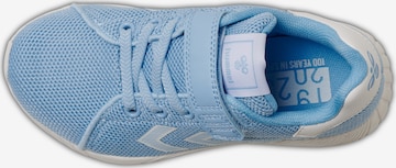 Hummel Sneakers 'Breaker' in Blauw