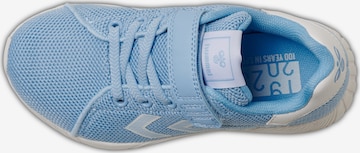 Baskets 'Breaker' Hummel en bleu