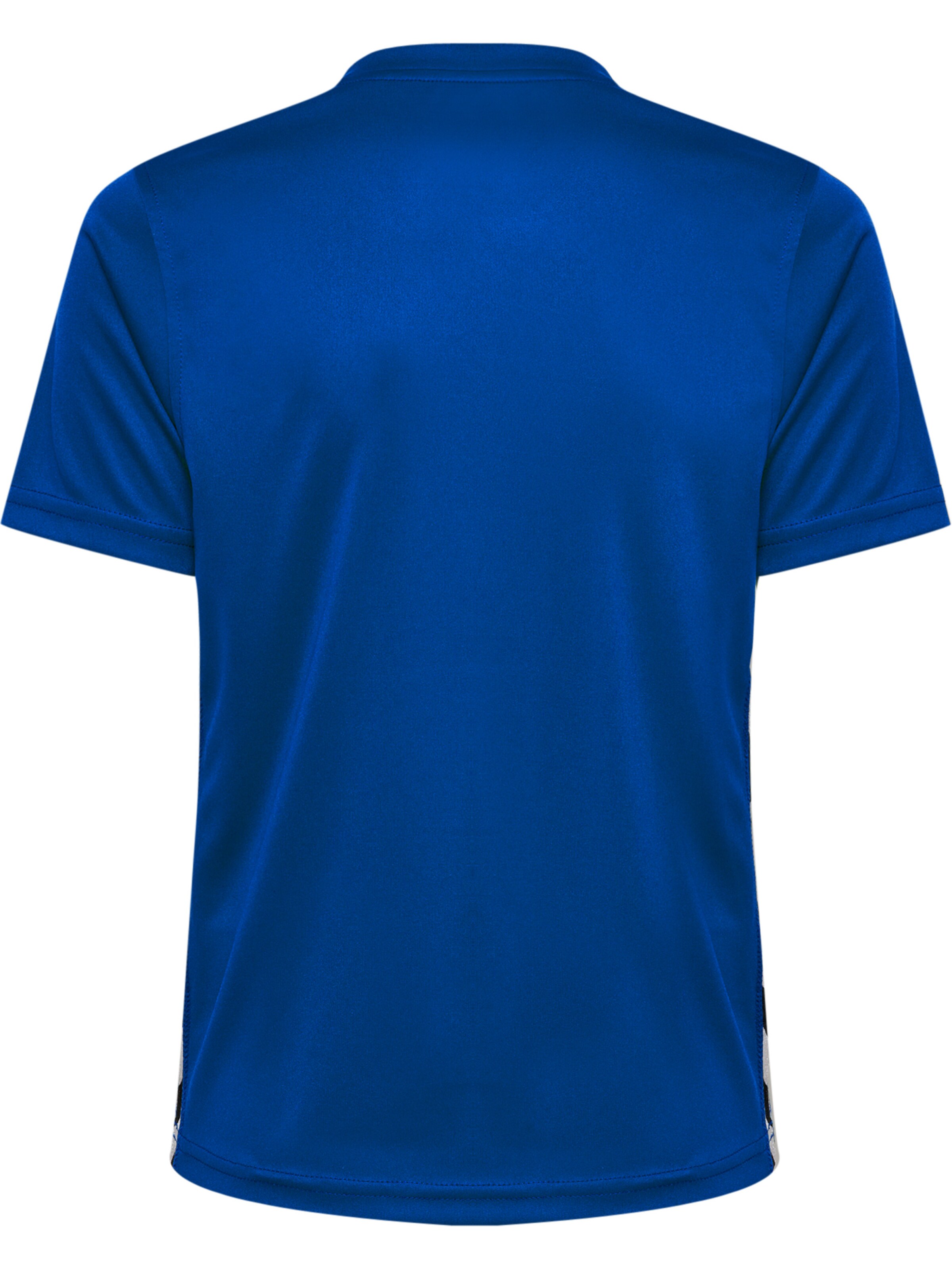 Hummel Performance shirt in Blue