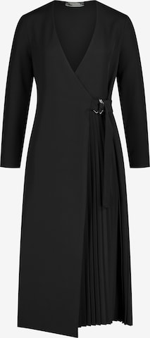 Robe 'Boca' Nicowa en noir : devant