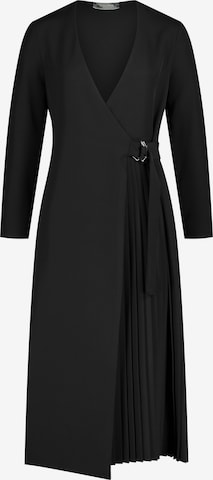 Nicowa Dress 'Boca' in Black: front