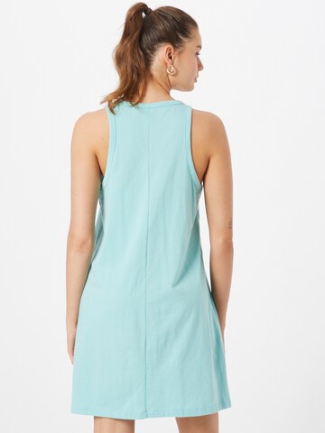 GAP - Vestido em azul