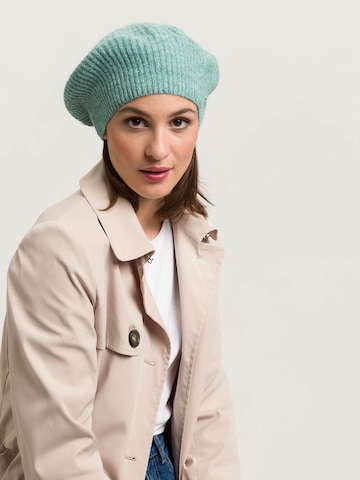 FRAAS Beanie in Green