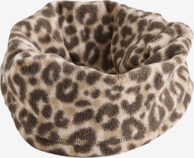 Next Šal u boja devine dlake (camel) / svijetlobež / tamno smeđa, Pregled proizvoda