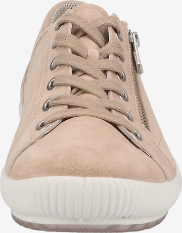 Legero Sneaker in Beige