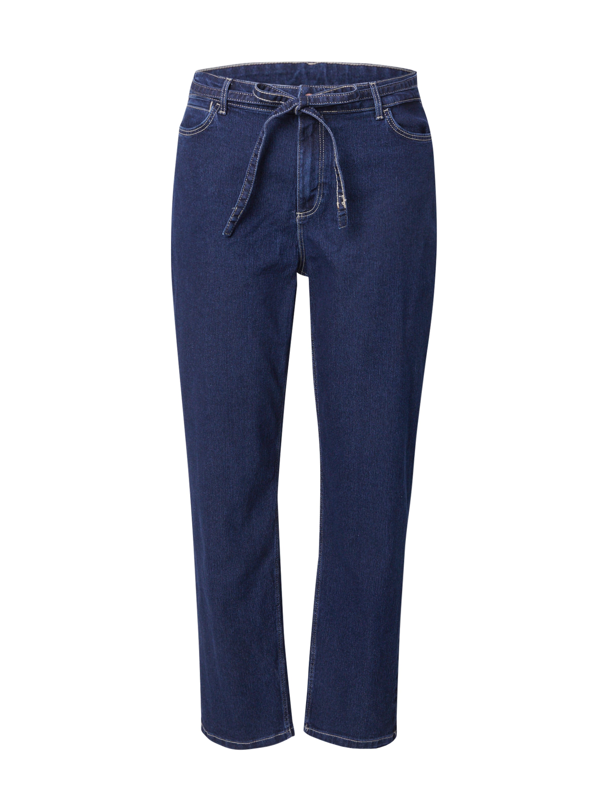 Vero Moda Curve Loose fit Jeans 'VMCLIA' in Blue: front