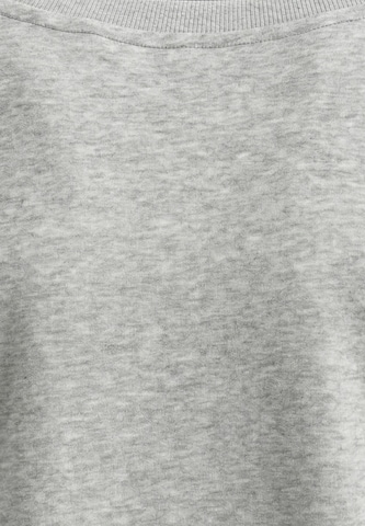 MYMO - Sudadera en gris