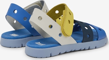 CAMPER Sandals & Slippers ' Oruga Twins ' in Mixed colors