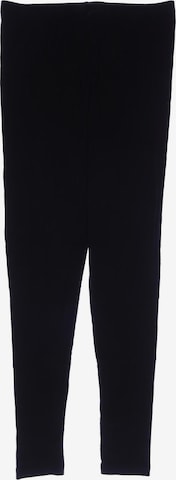 MAMALICIOUS Pants in L in Black: front