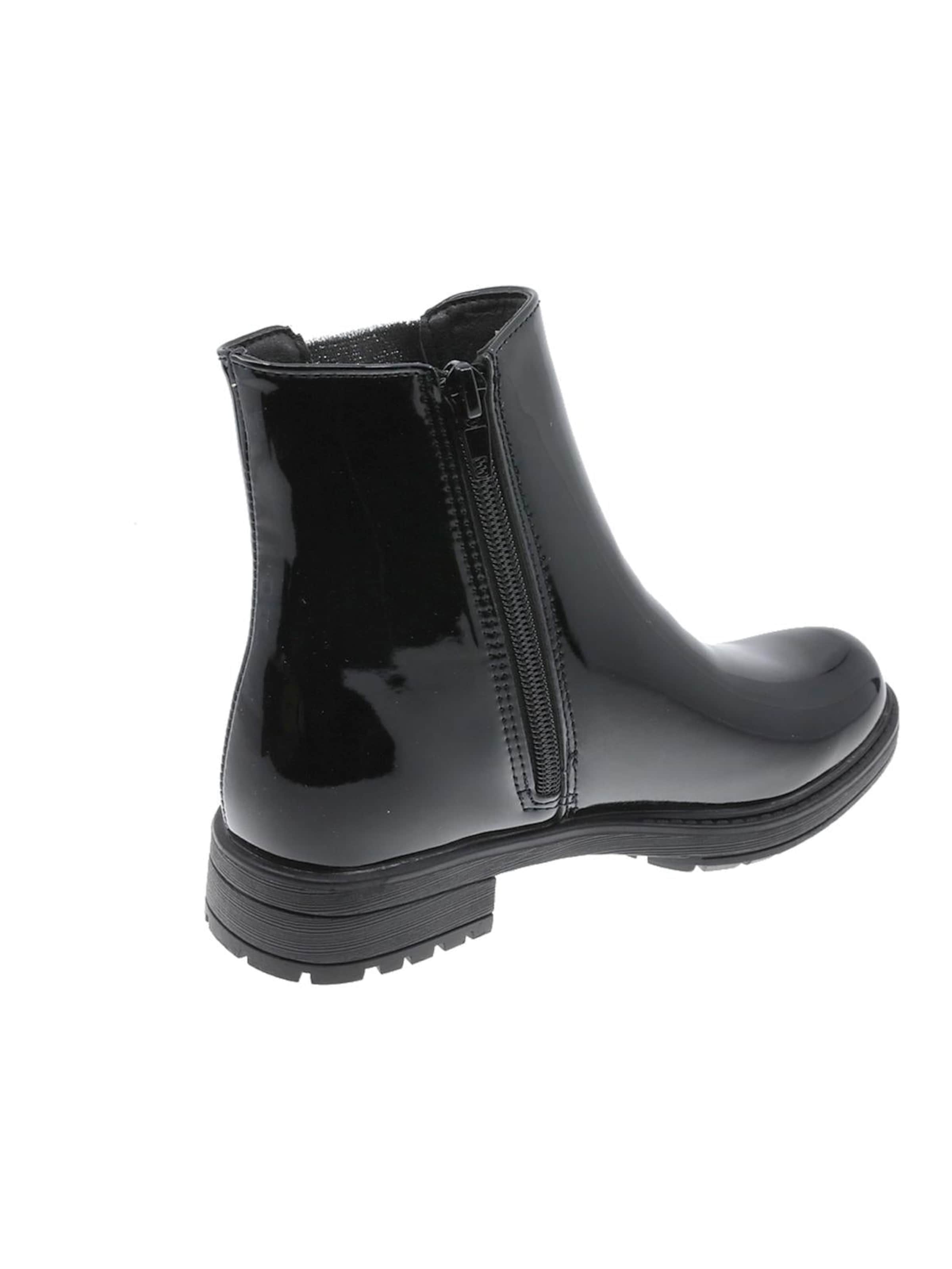 Beppi Stiefel 'High Boot'‌‌‌ in Schwarz