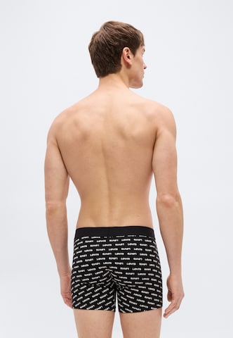LEVI'S ® Boksarice | črna barva