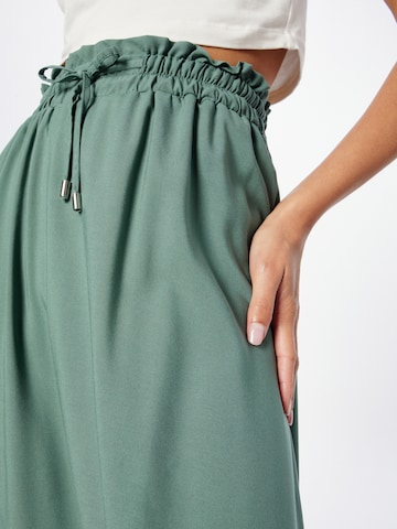 ABOUT YOU Skirt 'Jane' in Green