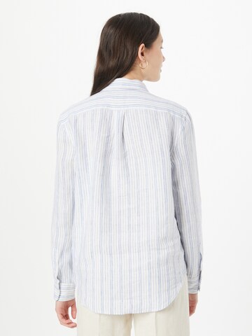 Polo Ralph Lauren Blouse in Blauw