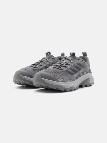 Chaussure basse 'MOAB SPEED 2' MERRELL en gris