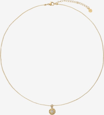 My Jewellery Halskette in Gold: Vorderseite