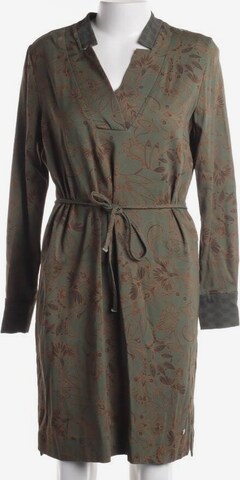 MOS MOSH Dress in M in Green: front