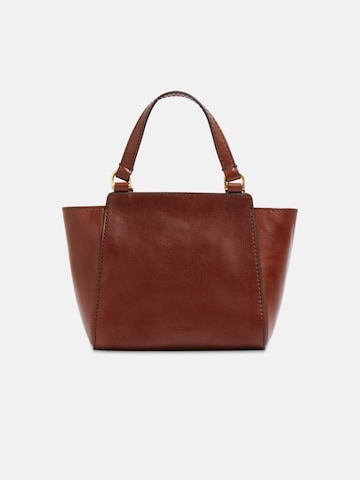 The Bridge Shoulder Bag in Brown
