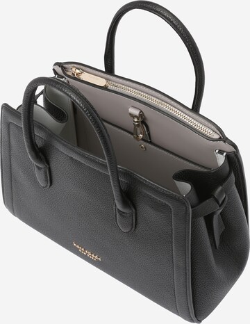 Kate Spade Handtasche 'Knott' in Schwarz