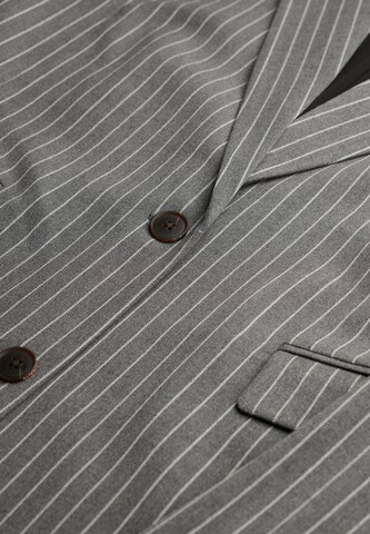 Blazer Superdry en gris