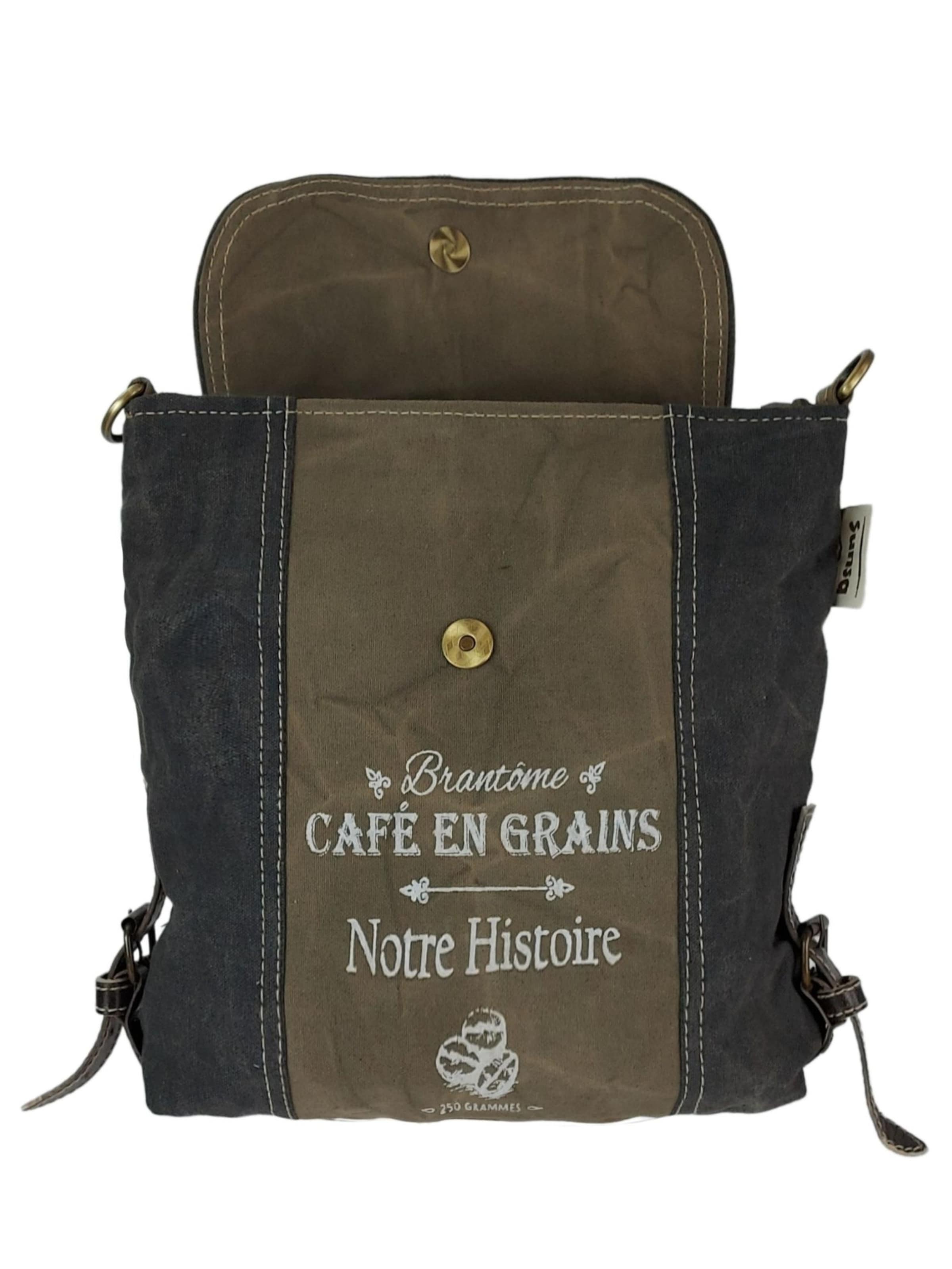 Sunsa Umhängetasche 'Sunsa'‌‌‌‌‌‌‌ in Grün