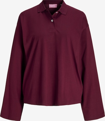 JJXX Bluse 'JXVilma' i rød: forside