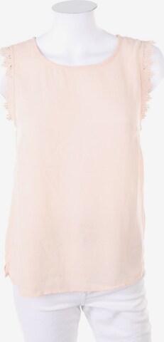 VERO MODA Blouse & Tunic in S in Beige: front