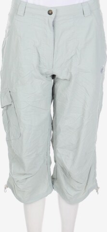 MAMMUT Bermuda-Shorts M in Grün: predná strana